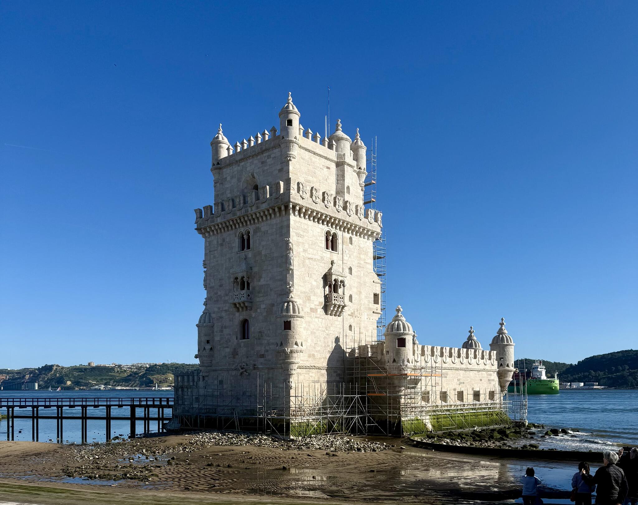 Tour de Belém